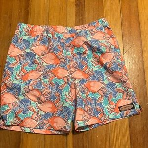 Vineyard Vines XL Swim Trunks